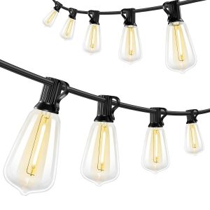 Extension Lights 20FT
